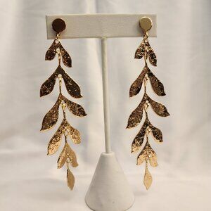 Parklane Maple Earrings